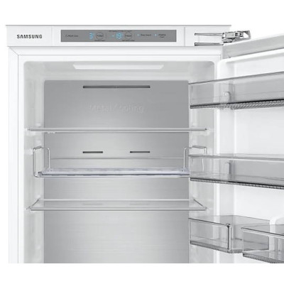 Samsung BRB30715DWW