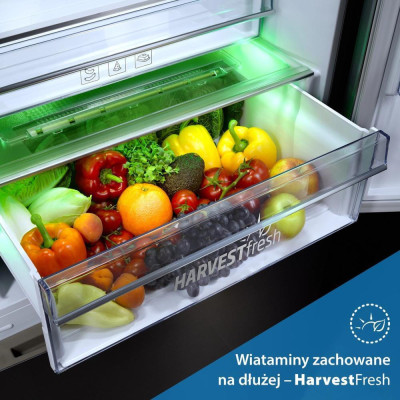 Beko B3BCNA294HS