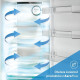 Beko B3BCNA294HS