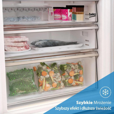 Beko B3BCNA294HS