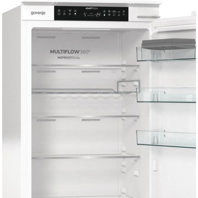 Gorenje NRKI519D61WF