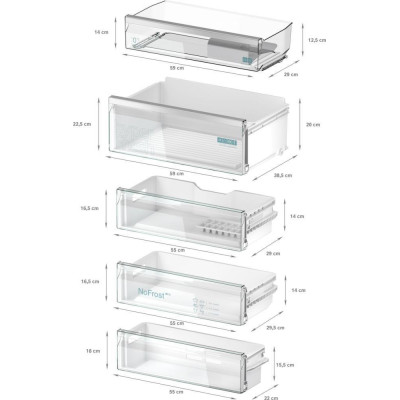 Siemens KB96NADD0