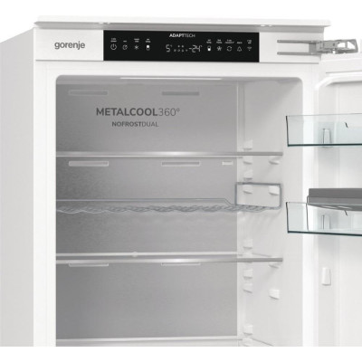 Gorenje NRKI517E82WF