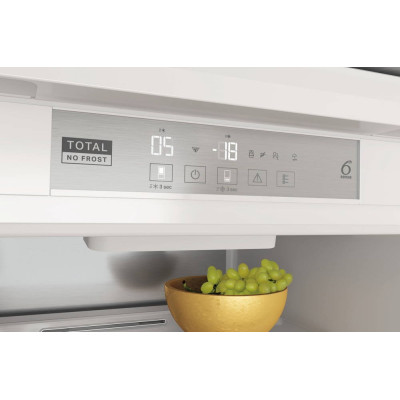 WHIRLPOOL WHC18T571