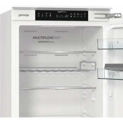 Gorenje NRKI517E62WF