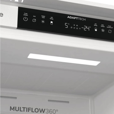 Gorenje NRKI517E62WF