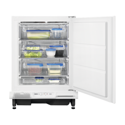 Zanussi ZYAR82FS