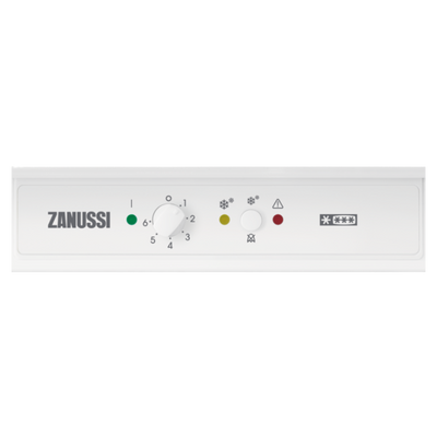 Zanussi ZYAR82FS