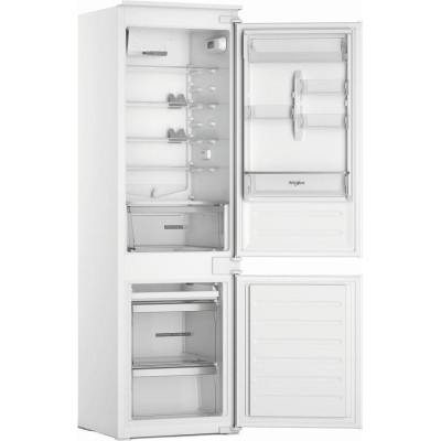 Whirlpool WHC18D011C1 SF