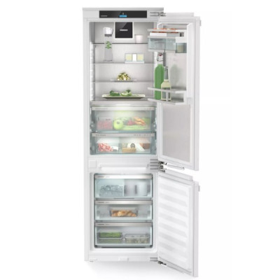 Liebherr ICBNd 5173 Peak