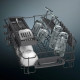 SIEMENS SR63HX40KE