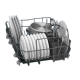 Siemens SR61HX08KE