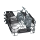 Siemens SR61HX08KE