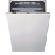 Whirlpool WSIC 3M27 C