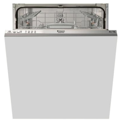 Hotpoint-Ariston LTB4M116EU
