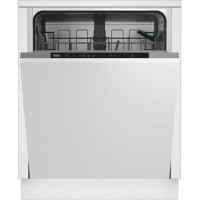 Beko DIN34322