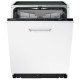Samsung DW60M6050BB