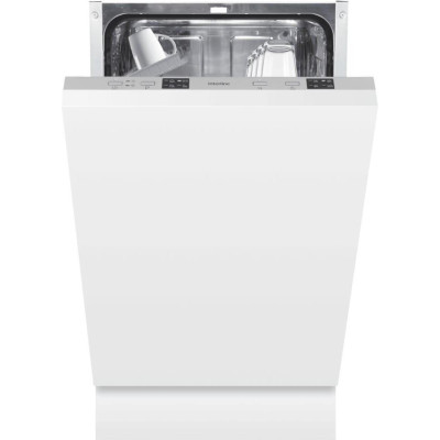 Interline DWI 540 TSH GA+