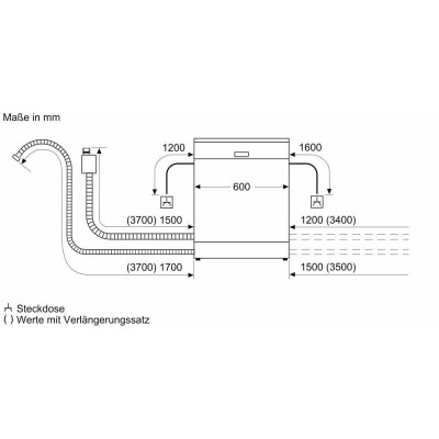 Siemens SE63HX36VE