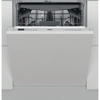 Whirlpool WIC 3C33 F