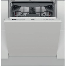 Whirlpool WIC 3C33 F
