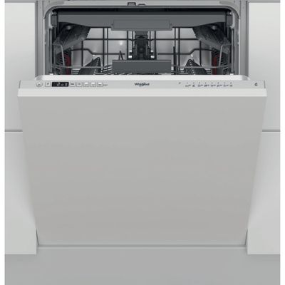 Whirlpool WIC 3C33 F