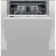 Whirlpool WIC 3C33 F