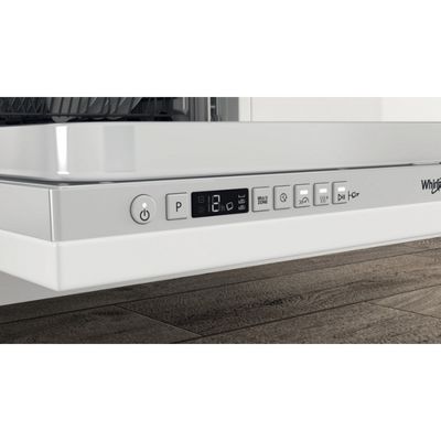 Whirlpool WIC 3C33 F