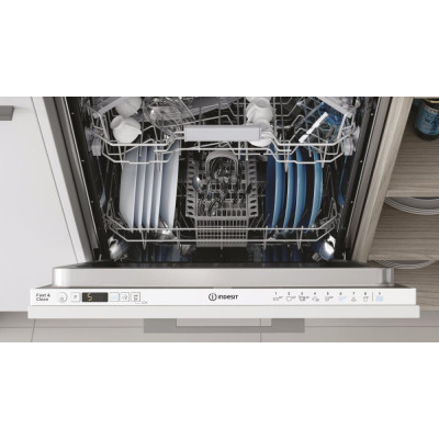 Indesit D2I HD524 A