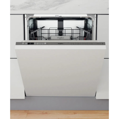 WHIRLPOOL WIO 3T141 PES