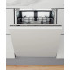 WHIRLPOOL WIO 3T141 PES
