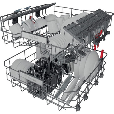 WHIRLPOOL WIO 3T141 PES