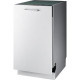 Samsung DW50R4070BB