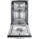 Samsung DW50R4070BB