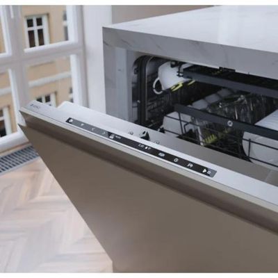 Asko DFI777UXXL