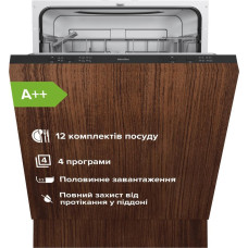 Interline DWI 365 P1 TSH BA+