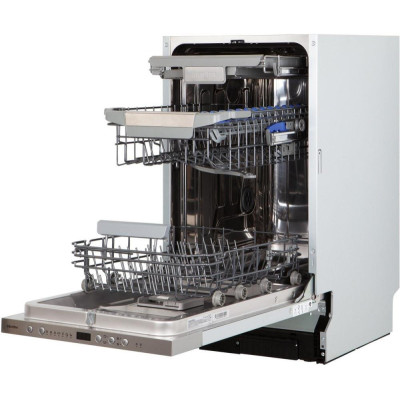 INTERLINE DWI 945 DSO WA Sliding Door