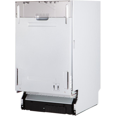 INTERLINE DWI 945 DSO WA Sliding Door