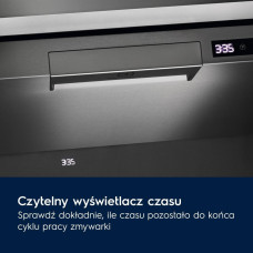 Electrolux EEM66331L