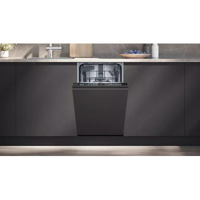 Siemens SR63IX01KK
