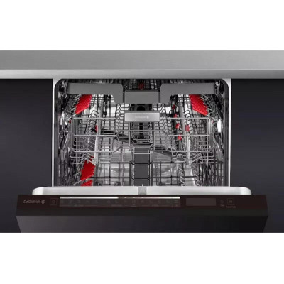 De Dietrich DCJ632DQB