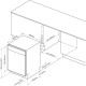 De Dietrich DCJ632DQB
