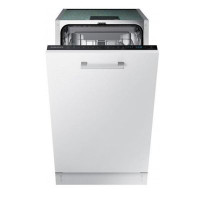 Samsung DW50R4050BB/WT