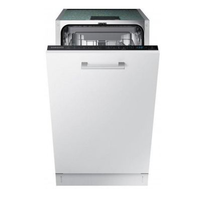 Samsung DW50R4050BB/WT