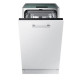 Samsung DW50R4050BB/WT