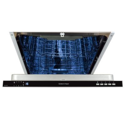 Gunter & Hauer SL 6014