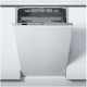 Hotpoint-Ariston HSIO 3T235 WCE