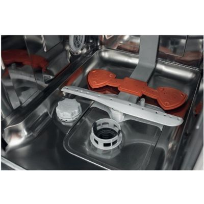 Hotpoint-Ariston HSIO 3T235 WCE