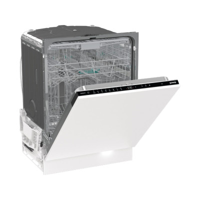 Gorenje GV 663 D60