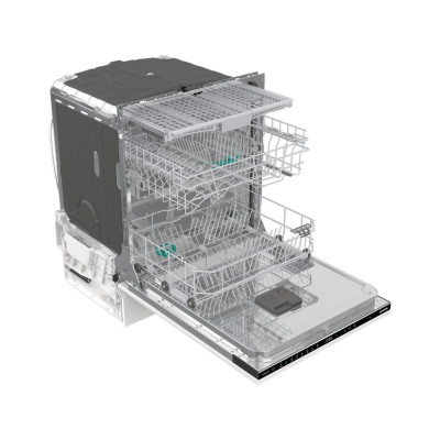 Gorenje GV 663 D60